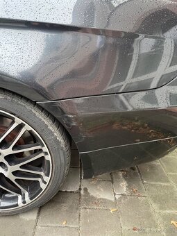 BMW E90 320i manuál - 11