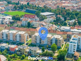 Prodej bytu 2+kk, 67 m2 - Znojmo, Jarošova, ev.č. 100112 - 11