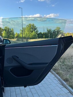Tesla Model 3 RWD záruka DPH - 11