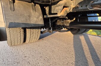 MAN TGL 12.250 - 4x2 – Shrnovačka - 11