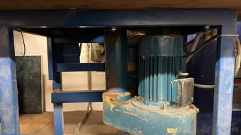 Spodní fréza s příslušenstvím - 11