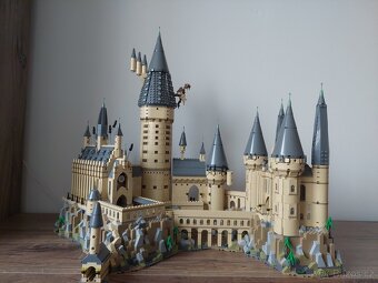 LEGO® Harry Potter™ 71043 Bradavický hrad - 11