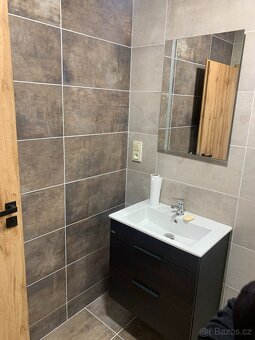 Pronájem bytu 3+1 74m2 Zahraničního odboje, Třebíč - 11