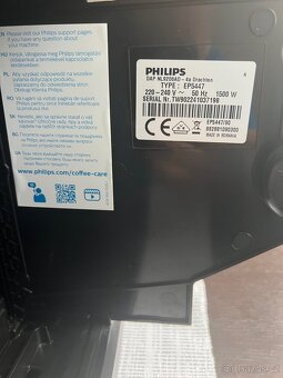 Philips EP 5447/90 - 11