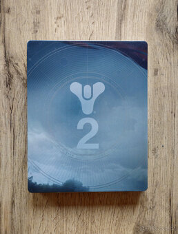 Steelbooky her na PS4 - 11