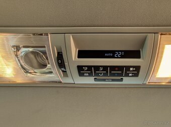 VW T6 CARAVELLE 2.0 TDi ZÁVĚS,AUT.KLIMA,9-MÍST,PDC P+Z. - 11