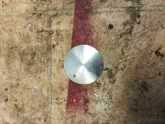 Motokolo 100ccm + díly - 11