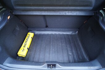 Renault Clio, Clio IV, 1.2 - 11