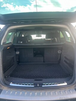 Seat Altea XL Freetrack 4x4 2.0TDI ČR, Serviska - 11