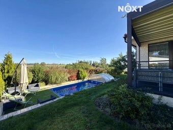 Prodej Rodinný dům, 180㎡ - 11