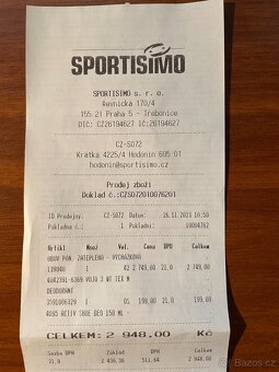 Téměř nové Zimní boty vel. 42 Jack Wolfskin VOJO 3 - 11