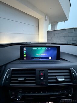 BMW f31 340i xdrive - 11