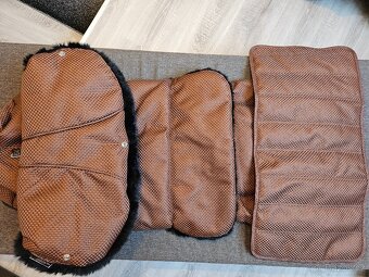 Kočárek Moon Scala 2019 - 11