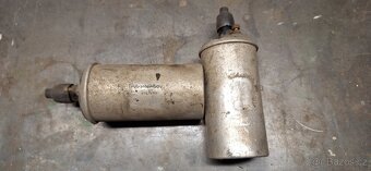 Náhradní díly na Trabant - 11