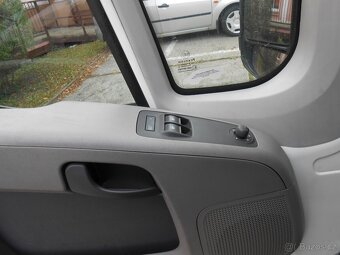 Prodám Peugeot BOXER 2.2 HDi 88kW L2H2 - 11