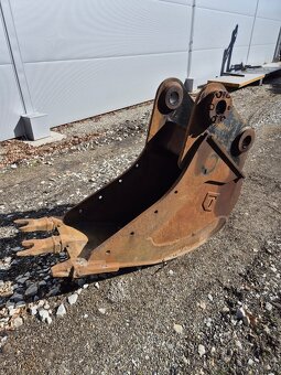 CAT CATERPILLAR 324 E LN pásový bagr, rypadlo - 11