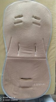 Inglesina Zippy light - 11