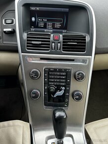 Volvo XC60 AWD 2.4D D5,r.2011, automat, rozvody - 11