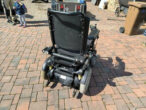 Invalidní vozik - 11
