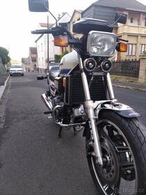 HONDA VF 750S - 11