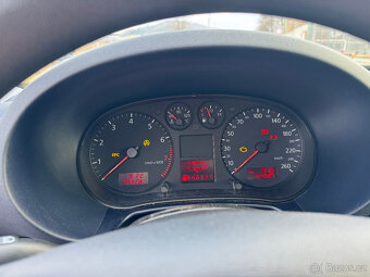 Audi A3 1.8 92kW 2001 automat - 11