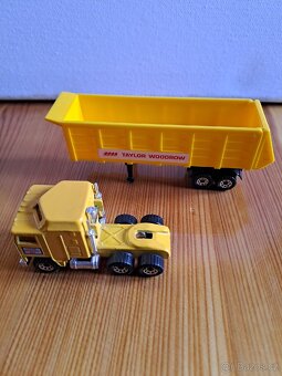 Prodám Matchbox Convoy set TC 3 - 11