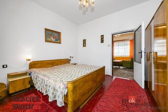 Prodej, domy/rodinný, 121 m2, Šmilovského 1630/8, 43001 Chom - 11
