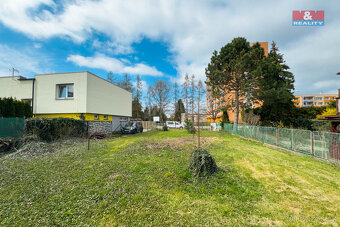 Prodej pozemku k bydlení, 616 m², Mnichovo Hradiště - 11