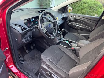 FORD KUGA,1.5 TDCi,FACELIFT,149.500km - 11