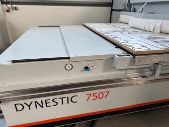 CNC centrum HOLZHER DYNESTIC 7507 - se zárukou - 11