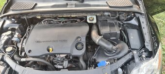 Ford Mondeo mk4 2.2 tdci 147kw - 11