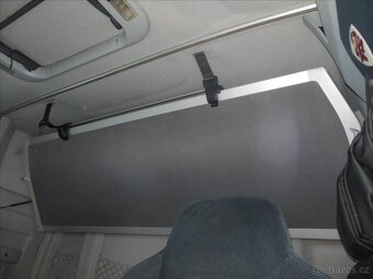 MAN TGX 18.480 BLS, Manuál, Standa - 11
