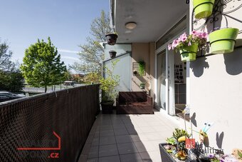 Pronájem, byty/2+kk, 59 m2, Studentská 2086/63, 32300 Plzeň, - 11