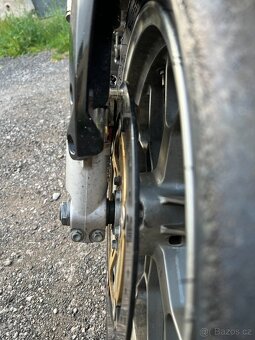Aprilia Shiver 750 35 KW A2 - 11