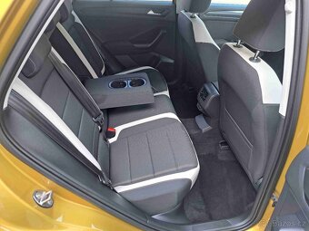 VW T-roc 2,0 TDI COMFORTLINE 139.000 km - 11