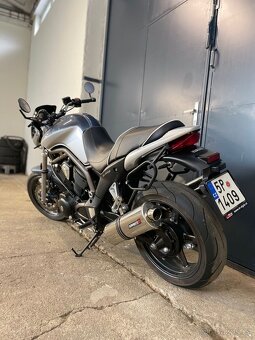 Yamaha Bulldog 1100 - 11