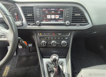 Seat Leon FR 1.4 TSi 90KW - 11