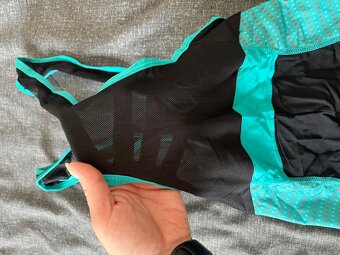 Dres na kolo mix velikosti s/m - 11