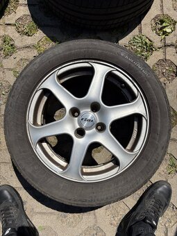 215/55 ZR16 93w - 11