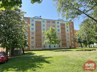 Prodej bytu 2+1 s lodžií v Chodově - 11