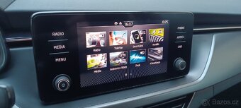 Škoda Kamiq 1.5tsi aut. - 11
