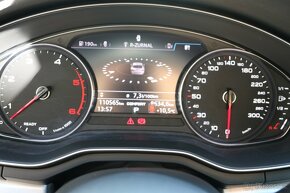 Audi A5 3,0 TDI quattro Sportb. 4X4 - 11