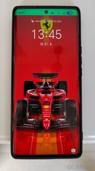 HONOR MAGIC 5 LITE / 5G / 8gb / 256gb , DOBRÝ STAV - 11