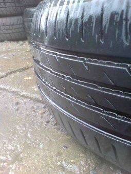 Letní pneu, 195/60/15, Nexen NBlue HP Plus, 4x (vlad) - 11
