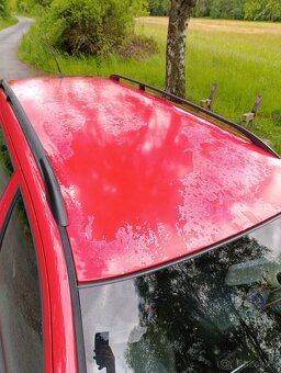 Škoda Octavia 1, 1,9 TDI, 81 kW - 11