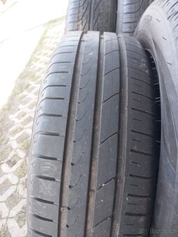Pneu Škoda octavia 195/65 R15 cca 30ks - 11