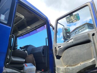 MAN TGA 41.480 4X4 - 11