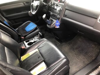 Honda CR-V - 11