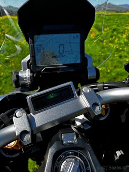 Honda X-ADV 750 - 11