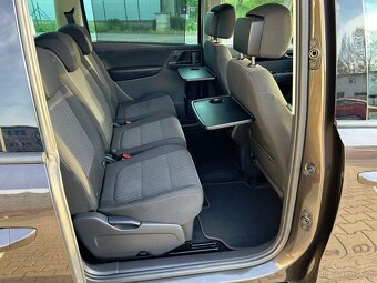 Seat Alhambra 1.4 TSi 110KW - 11